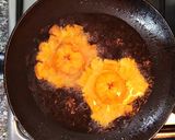 Foto del paso 3 de la receta: Sopa de plátano frito /patacones