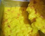 Foto langkah ke 6 dari resep Puding Roti Srikaya.