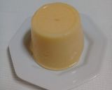 Foto del paso 3 de la receta: Budín de harina de maíz y dulce de naranjas amargas