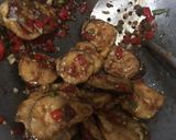 Foto langkah ke 3 dari resep Terong raos euy🍆🌶.