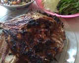 Foto langkah ke 3 dari resep Ikan Bakar.