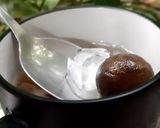 Hình bước làm 3 của món Sấu ngâm