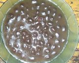 Foto langkah ke 6 dari resep Bola bola Mutiara (Boba).