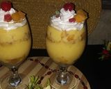 A picture of step 9 of Custard.