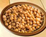 Vegan meatless meat loaf