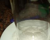 Foto del paso 1 de la receta: Dulzura Mágica