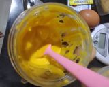 Foto langkah ke 2 dari resep Cake Labu Parang Keto.