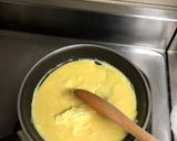 西式奶油馬鈴薯泥佐照燒雞腿早午餐的食譜步驟1照片