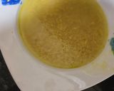 Foto del paso 1 de la receta: Sopa piñones