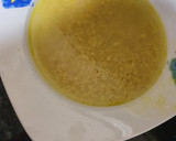 Foto del paso 1 de la receta: Sopa piñones