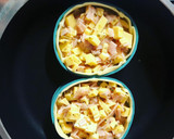 Foto del paso 1 de la receta: ℂ𝕒𝕟𝕒𝕤𝕥𝕚𝕥𝕒𝕤 𝕕𝕖 𝕁𝕒𝕞ó𝕟 𝕪 ℚ𝕦𝕖𝕤𝕠!