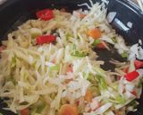 વેજીટેબલ પાસ્તા (Vegetable Pasta Recipe In Gujarati) રેસીપી સ્ટેપ1ફોટો