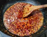 Foto langkah ke 6 dari resep Chili Oil ala Chinese Resto.