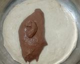 Foto langkah ke 2 dari resep Brownie Sourdough Bread (Open Bake Method).