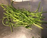 Une image de l'étape 6 de Bouillon de chevreau aux herbes et épices (anti gaspi).