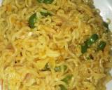 Noodles recipe step 2 photo