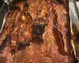 Foto del paso 6 de la receta: Meat Loaf- Pastel de carne tradicional de la abuela