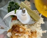 Foto langkah ke 3 dari resep MPASI Ayam Wangi.