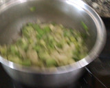 Foto del paso 1 de la receta: Crema de ajo porro y papas  (Vichyssoise)