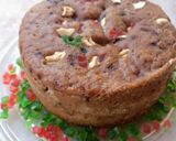 एगलेस क्रिसमस प्लम केक (Eggless christmas plum cake recipa in hindi) रेसिपी चरण 8 फोटो