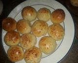 Foto del paso 6 de la receta: Panes saborizados súper fácil y riquísimos
