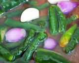 Foto langkah ke 1 dari resep Sambel Lado Mudo Ala Nasi Padang.