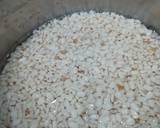 Urad Daal pakori recipe step 1 photo