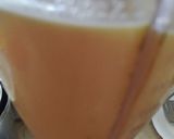 A picture of step 3 of Mango Delight.