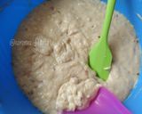 Foto langkah ke 3 dari resep 7. Cekodok (Jemput-jemput Pisang).