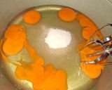 Foto langkah ke 1 dari resep Simple Cake.