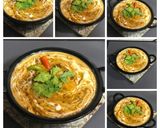 A picture of step 9 of Traditional Punjabi Dal Bukhara.