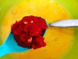 Telur Dadar Barendo
