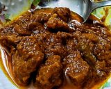 আচারি বিফ ভুনা রেসিপির ধাপ 5 ছবি