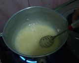 Foto langkah ke 5 dari resep donat glaze keju.