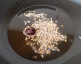 A picture of step 3 of Rajma Kabab.