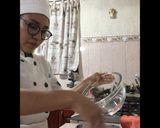 Foto del paso 2 de la receta: Pizza 🍕 margherita