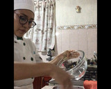Foto del paso 2 de la receta: Pizza 🍕 margherita