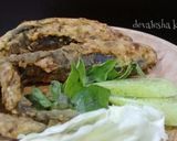 Foto langkah ke 6 dari resep Lele Goreng Crispy.