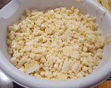 Foto del paso 1 de la receta: Crema de elote