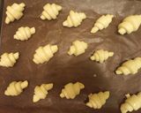Egyszerű sörkifli recept fázis 10 fotója