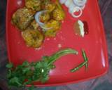 Gobi pakora recipe step 10 photo