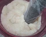 Foto langkah ke 4 dari resep Ulen Ketan/Ketan Uli.