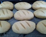 Foto del paso 3 de la receta: Pancitos de leche y manteca