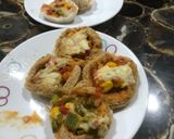 A picture of step 9 of Bread Basket.