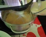 Foto del paso 3 de la receta: Red Molly