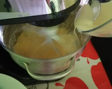 Foto del paso 3 de la receta: Red Molly
