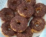 Foto langkah ke 4 dari resep Donat Tape Bread Maker.