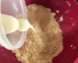 Φωτογραφία βήματος 2 της συνταγής Scones dairy free