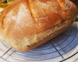Burgonyás kenyér recept fázis 6 fotója