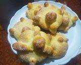 Foto del paso 9 de la receta: Pan de muerto